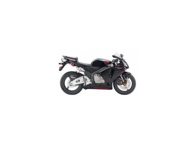 quilla fibra lacomoto lacomoto cbr rr 600 2005 2007