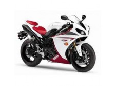 Quilla fibra standar LACOMOTO R1 1000 2009-2011