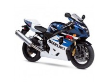 Quilla nueva lacomoto tandas LACOMOTO GSX R 750 2004-2006