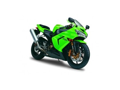 Soporte escape nuevo puig PUIG ZX 10 1000 2004-2006