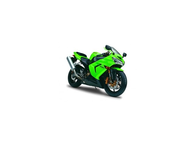 Soporte escape nuevo puig PUIG ZX 10 1000 2004-2006