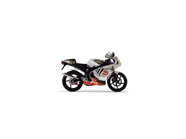 Escape completo doble salida nuevo alumi FASMEM RS 50 1999-2005