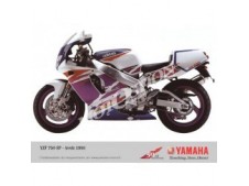 colector final leovince leovince yzf 750 1993 1995