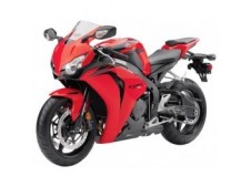 protector basculante izquierdo carbono lacomoto cbr rr 1000 2008 2012