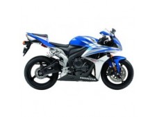 protector chasis izquierdo lacomoto lacomoto cbr rr 600 2007 2008