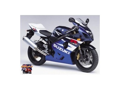 Protector tapa de embrague keblar LACOMOTO GSX R 600 2004-2006