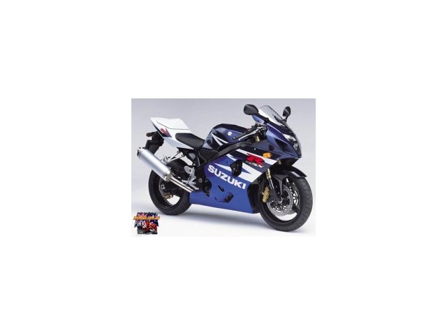 Protector tapa de embrague keblar LACOMOTO GSX R 600 2004-2006