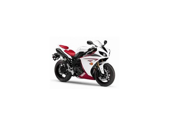 Protector tapa encendido carbono LACOMOTO R1 1000 2009-2011
