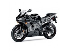 Protector tapa encendido nueva carbono LACOMOTO R6 600 2005-2005
