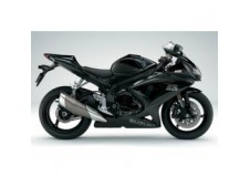 Protector tapa pick up carbono lacomoto LACOMOTO GSX R 600 2008-2009