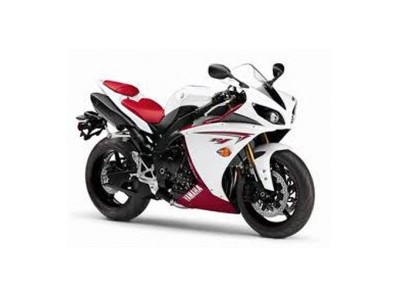 Protector tapa pick-up carbono LACOMOTO R1 1000 2009-2011