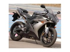 Protectores Chasis Yamaha R1 1000 cc. 2004 - 2006