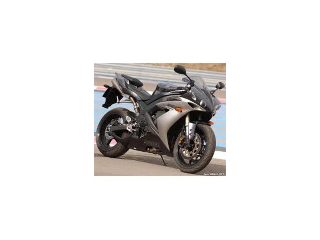 Protectores Chasis Yamaha R1 1000 cc. 2004 - 2006