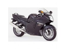 cbr 1100 xx 1999 - 2001 Regulador 