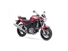 aleta pase rueda inferior ermax sv 650 650 1999 2003