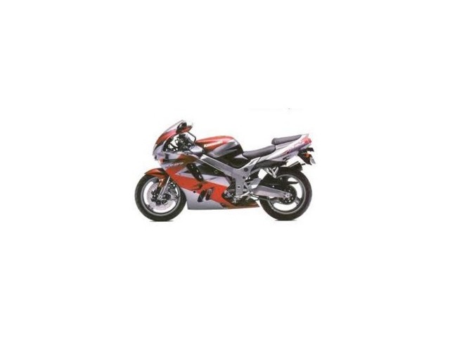 Aleta pase rueda superio nueva ERMAX ZX 9 900 1994-1996