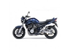aleta pase rueda superior ermax bandit 1200 2001 2006