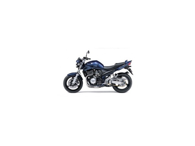 aleta pase rueda superior ermax bandit 1200 2001 2006