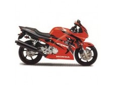 aleta pase rueda superior ermax cbr 600 1998 1999