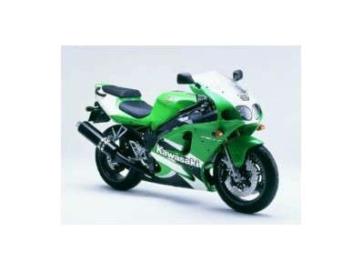 aleta pase rueda superior ermax zx 7 750 1997 2003