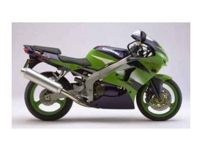 colin fibra fibra zx 6 600 1999 2003