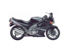Colin nuevo fibra FIBRA ZZR 600 600 1990-1993