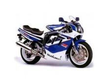 colin nuevo fibra fibra gsx r 750 1991 1992