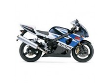 aleta delantera en fibra lacomoto gsx r 1000 2003 2005