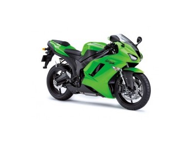 Asiento fibra nuevo lacomoto LACOMOTO ZX 6 600 2007-2009