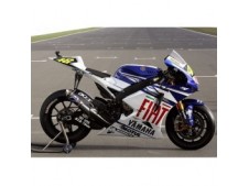 Kit carenados competicion lacomoto LACOMOTO YZR M1 1000 2009-2009