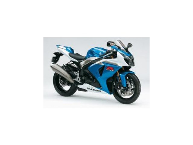 Pareja ram air fibra lacomoto nueva LACOMOTO gsx 1000 r 2009 - 2015