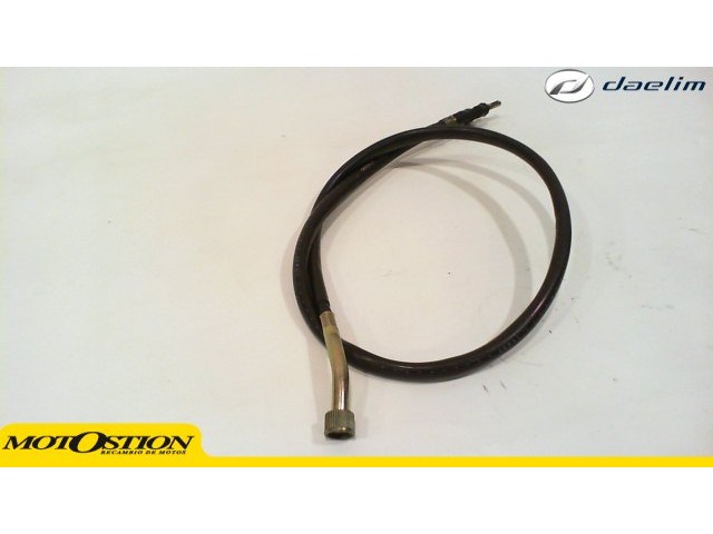 Cable cuenta kilometros DAELIM S3 125 2010-2013 Recambio Ocasion