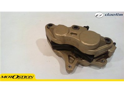 Pinza freno delantera DAELIM S3 125 2010-2013 Recambio Ocasion