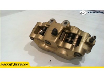 Pinza freno delantera DAELIM S3 125 2010-2013 Recambio Ocasion