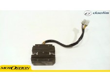 Regulador DAELIM S3 125 2010-2013  recambio moto
