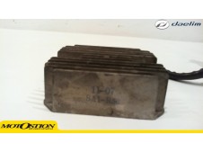 Regulador DAELIM S3 125 2010-2013  recambio moto