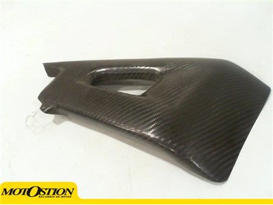 Protector basculante derecho lacomoto LACOMOTO CBR RR 600 2007-2008