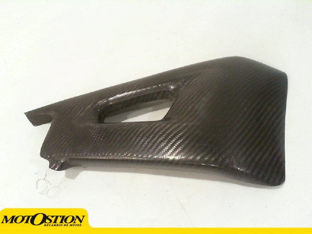 Protector basculante derecho lacomoto LACOMOTO CBR RR 600 2007-2008