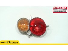 Intermitente trasero derecho YAMAHA MAJESTY 125 2001-2006  despiece de moto
