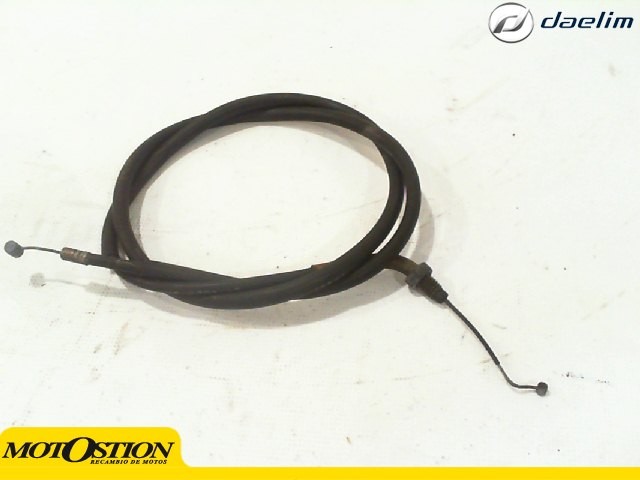 Cable aire DAELIM DAYSTAR 125 2004-2006  despiece de moto
