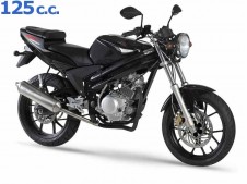 Regulador antigua RIEJU NKD 125 2005-2011  recambio moto