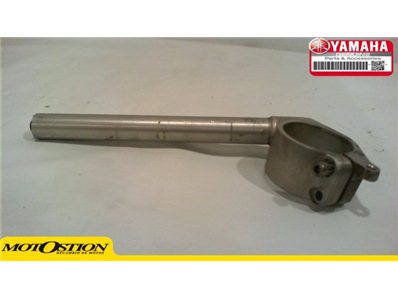 Semimanillar izquierdo