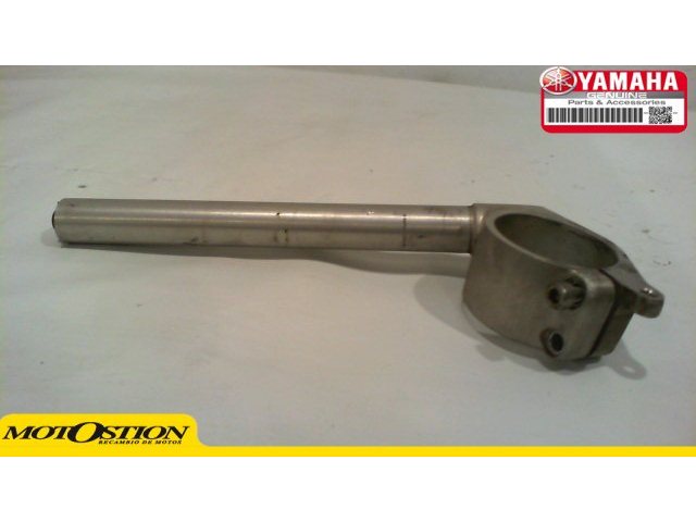 Semimanillar izquierdo