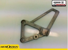 Soporte estribera delantero izquierdo HONDA CBR 600 1987-1991  moto