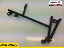 Soporte estribera trasera derecha HONDA CBR 600 1987-1991  repuestos de motos