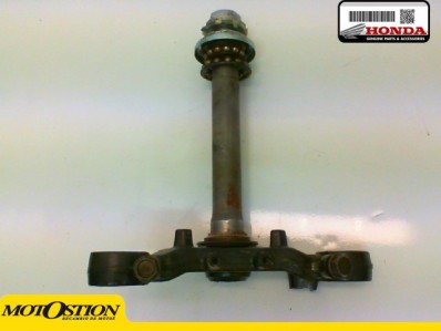 Tija inferior HONDA CBR 600 1987-1991  segunda mano
