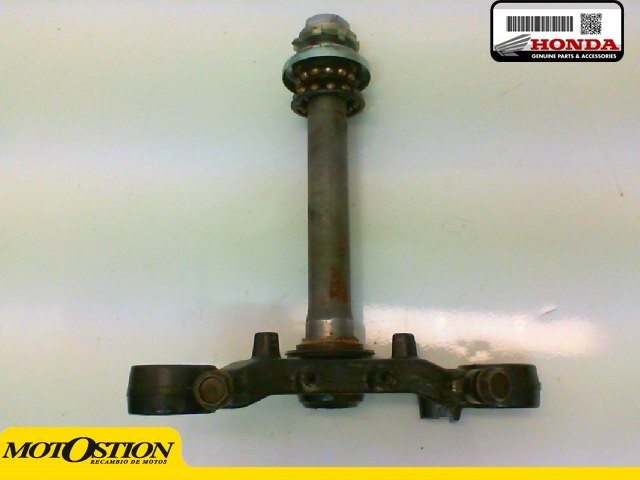 Tija inferior HONDA CBR 600 1987-1991  segunda mano