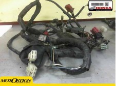 Sistema electrico completo HONDA CBR 600 1987-1991  moto