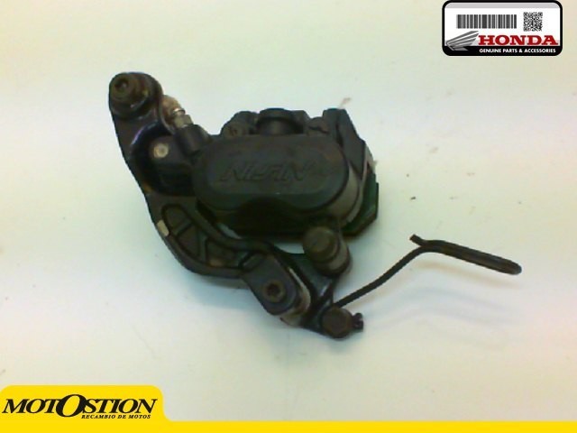 Pinza freno delantera izquierda HONDA CBR 600 1987-1991 Recambio Ocasion