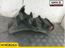 Aleta porta matricula HONDA CBR 600 1987-1991  desguace motos